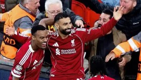 英超第6轮焦点对决：利物浦VS曼城、切尔西VS热刺、阿森纳VS曼联