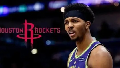 湖人新援史密斯：从黄蜂到湖人，媒体关注差距之大