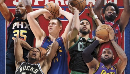 雄鹿核心球星交易详情及新赛季季后赛展望