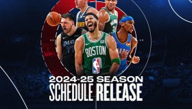 篮球名宿皮蓬花甲之年：家族篮球传奇与时尚新星