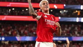 皇马的精明算盘：免费战略再锁定法国铁闸